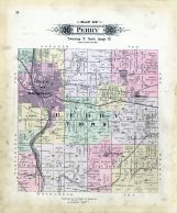 Perry Township, Stark County 1896